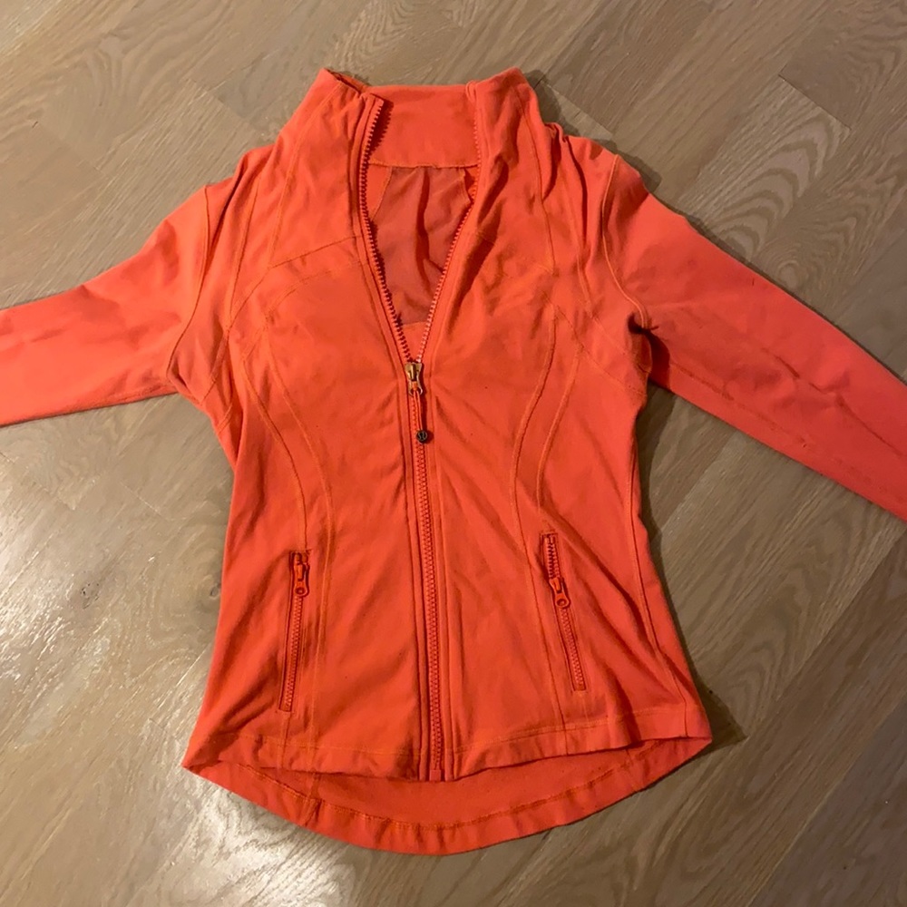 Lululemon Define Jacket